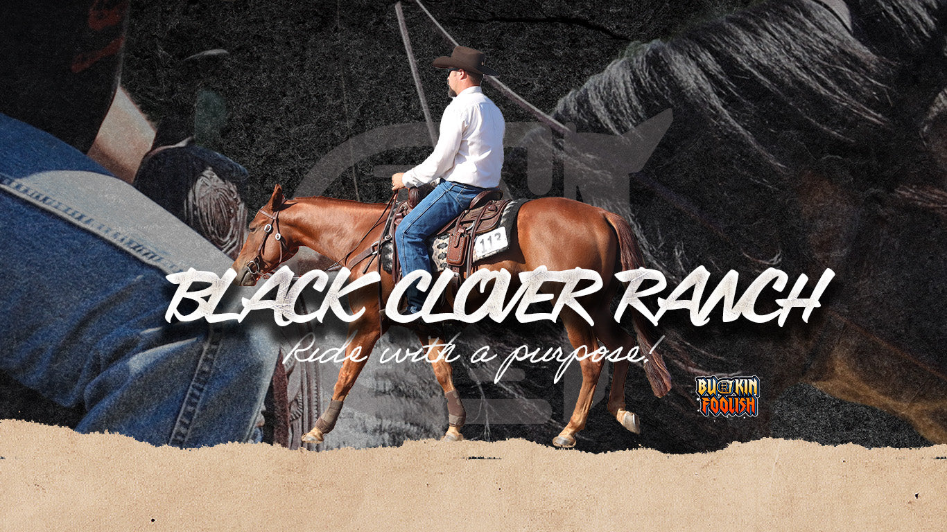 Black Clover Ranch