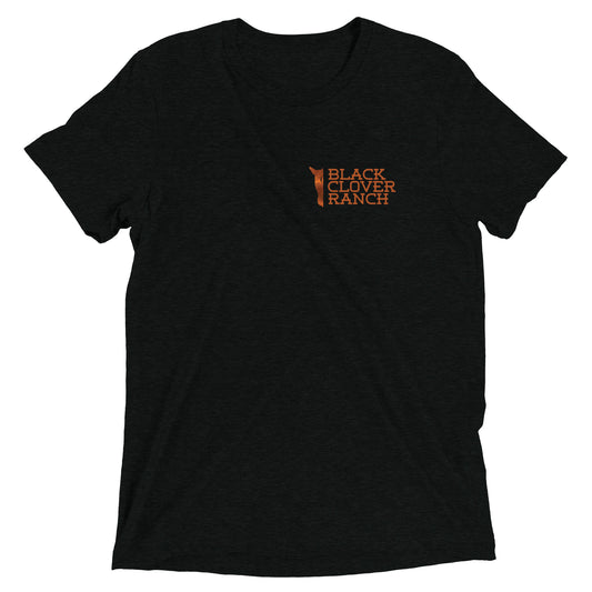 Logo'd Short sleeve t-shirt