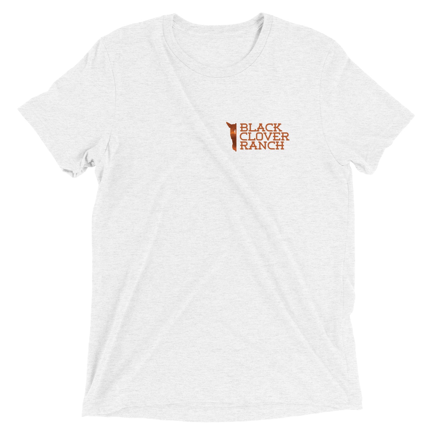 Logo'd Short sleeve t-shirt