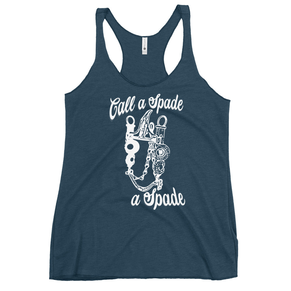 Women's Racerback Tank