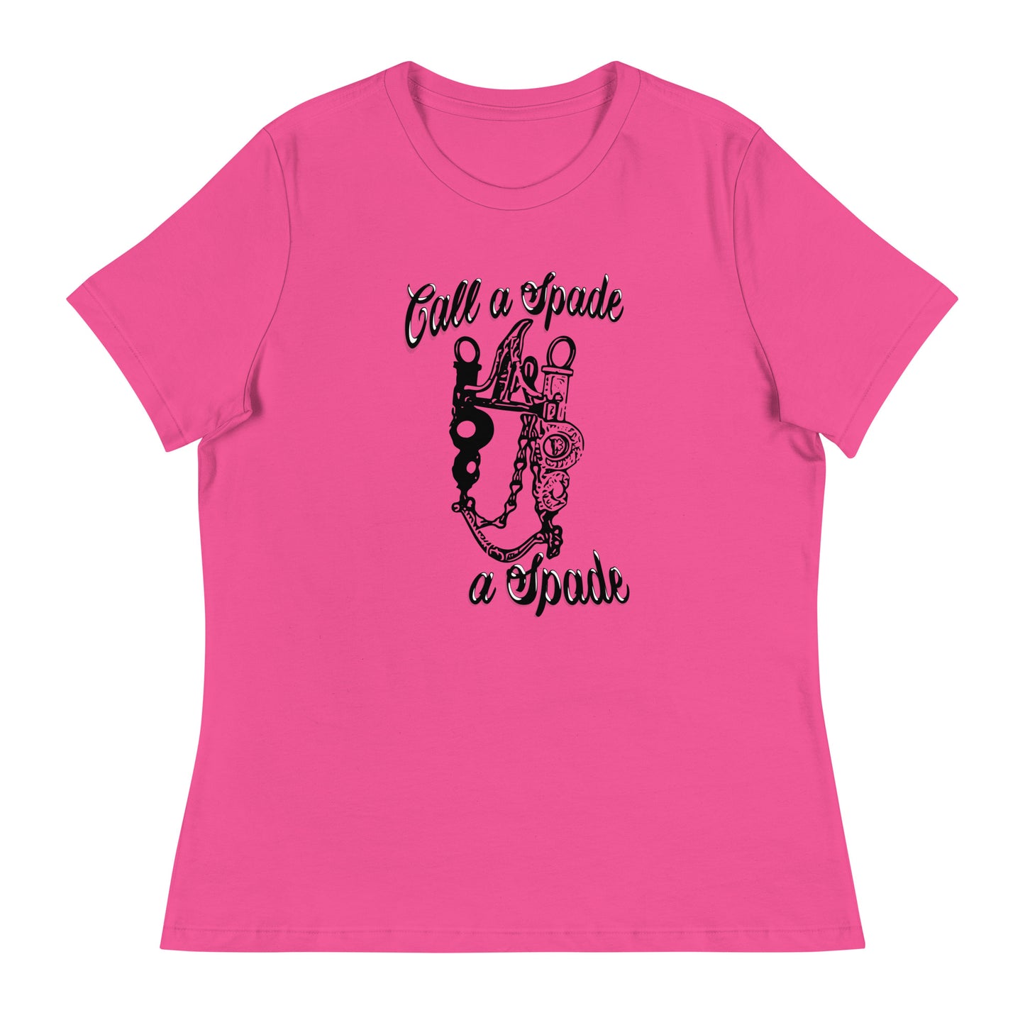 Women's Relaxed T-Shirt