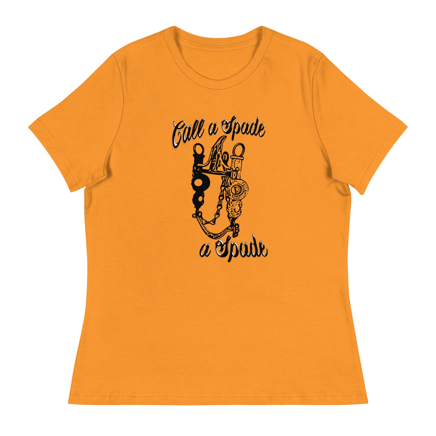 Women's Relaxed T-Shirt