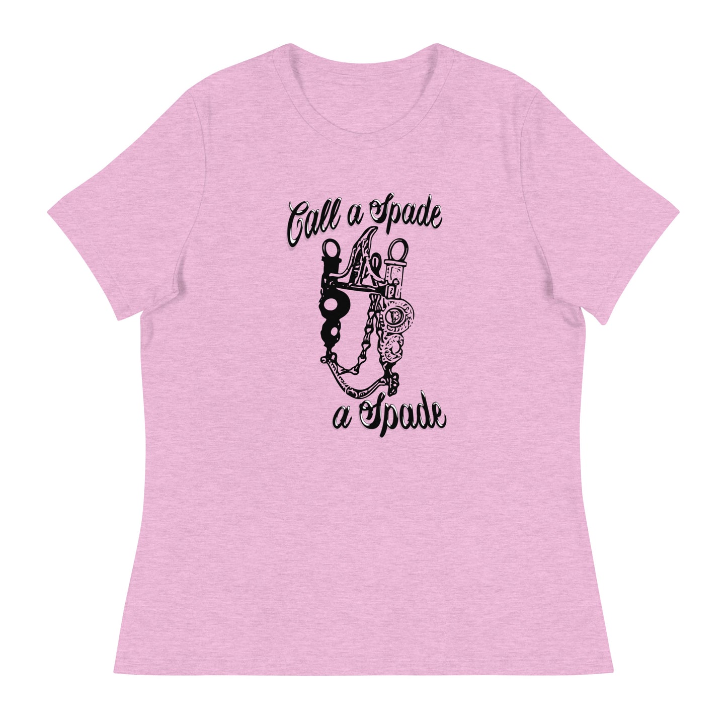 Women's Relaxed T-Shirt