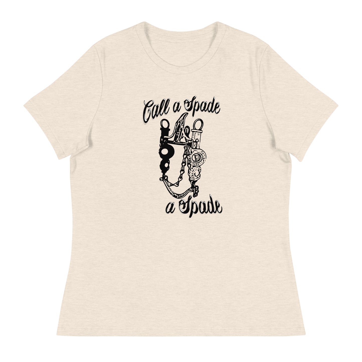 Women's Relaxed T-Shirt