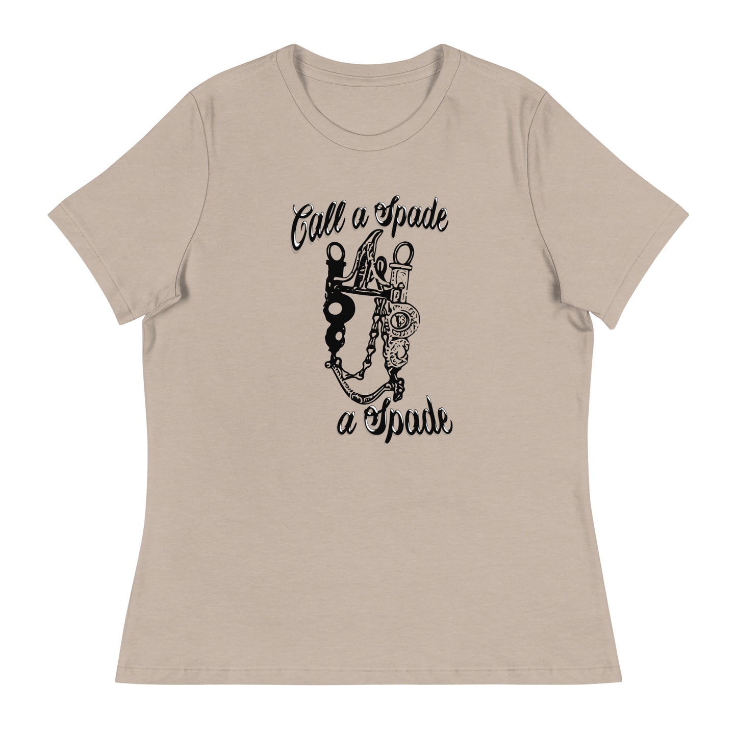 Women's Relaxed T-Shirt