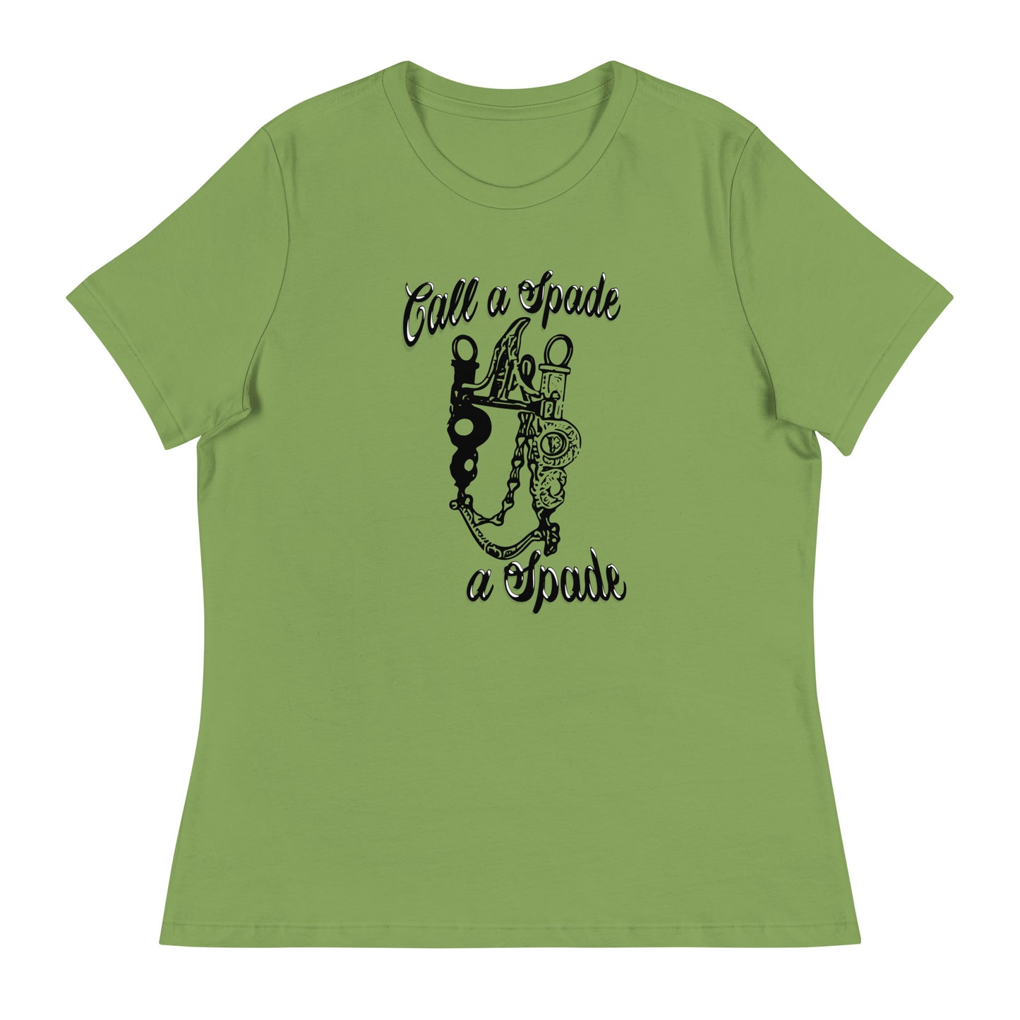 Women's Relaxed T-Shirt