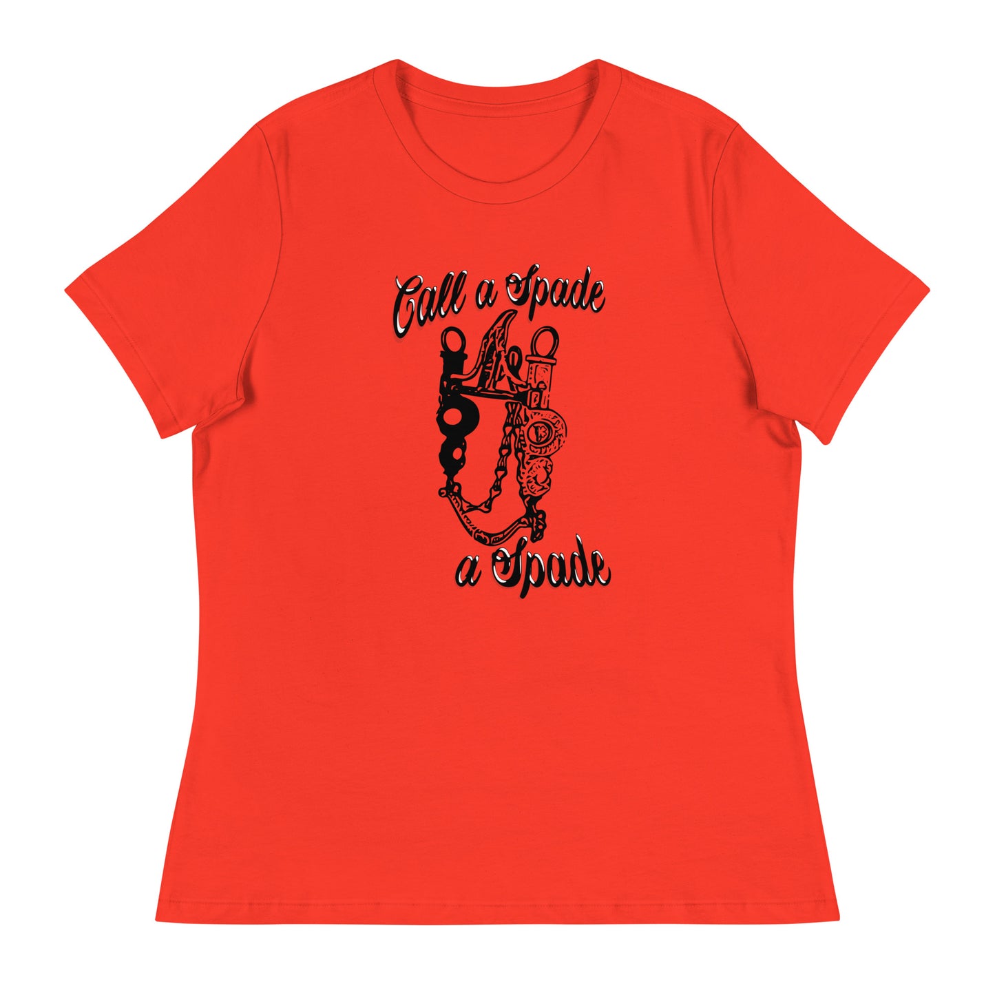 Women's Relaxed T-Shirt